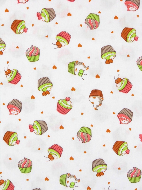 Cupcake 1